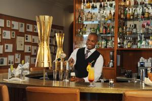 Parkhotel Bad Homburg