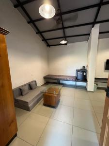 Parnakuti Cottage