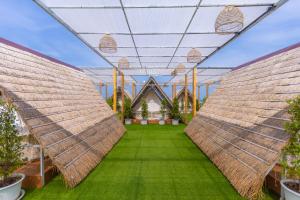 Tawaen Caza Sky Camping