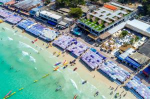 Tawaen Caza Sky Camping