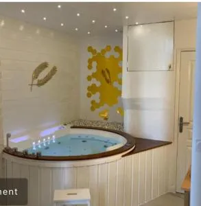 New Suite & SPA - Cannes Centre - Croisette - Le Suquet