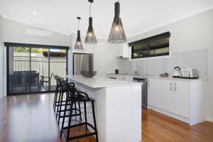 Snowgum Bright Retreat - 1