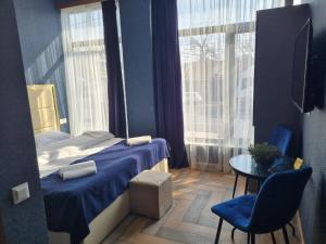 Day Inn hotel