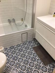 Appartement cosy au cœur du Zoute près de la plage