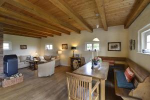 Gut Grubnow Rügen - Ferienhaus