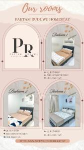 Paktam Ruduwe Homestay