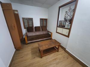 Hallimane Homestay