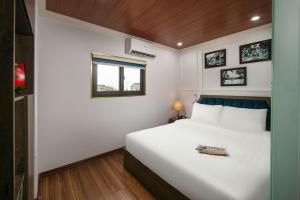 Dream Boutique Hotel & Travel & Spa - Hanoi Old Quarter