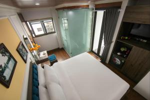Dream Boutique Hotel & Travel & Spa - Hanoi Old Quarter