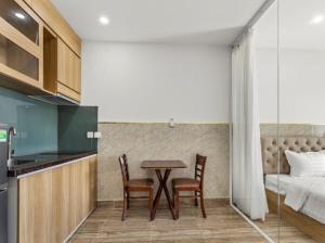 DK Hotel & Apartment
