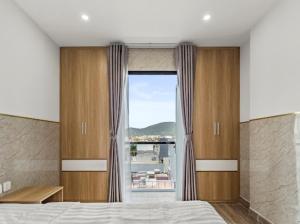 DK Hotel & Apartment