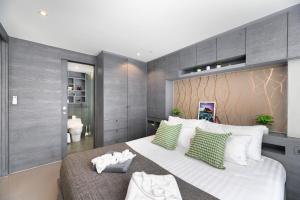 City Gate Kamala B417 by Phuket Sabay Rent