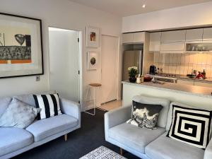 Lovely 2 bedrm apartment in Auckland's viaduct - Apartmány, Auckland