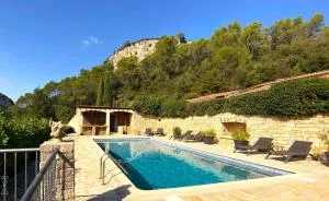 Le Mas de San Lou - Cabasse