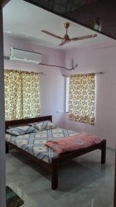 Homely flat near MIOT HOSPITAL