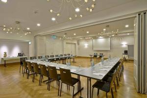 Sorell Boutique-Hotel Krone Winterthur