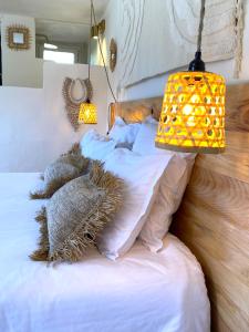 B&B / Chambres d'hotes Le Mas de San Lou : photos des chambres