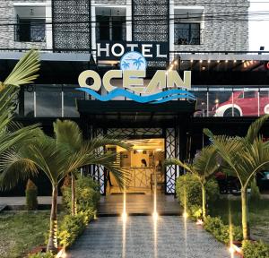 Hotel Ocean Fusagasuga