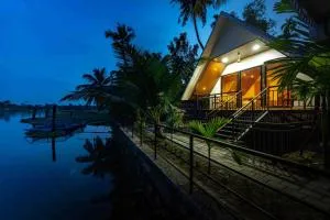 Liara Haven - Narakal