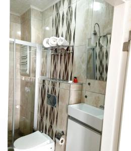 Triple Room room in Antik Ipek Hotel