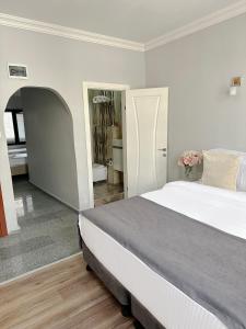Quadruple Room room in Antik Ipek Hotel