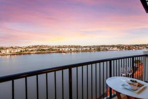 Goldsborough Place Apartments