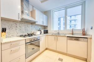 1BR + maid room Apartment in Downtown Dubai