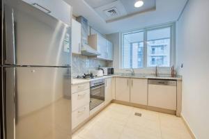 1BR + maid room Apartment in Downtown Dubai