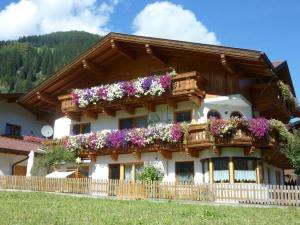 Apartm&aacute;n Haus Stern Neustift im Stubaital Rakousko