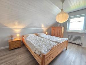 Ferienwohnung Meeresbrise Norddeich