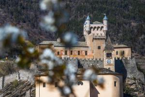 Le Petit Coq - Ampio e luminoso appartamento con vista