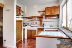 Le Petit Coq - Ampio e luminoso appartamento con vista