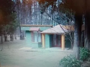 LOS ALAMOS - 科米坦德多明格斯