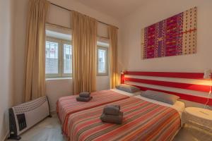 SURFERNEST - Apartamento en centro historico con wifi