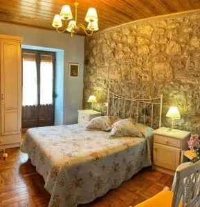 Casa de la Martina - 莫利诺斯德杜埃罗