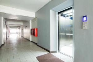 Khelang Nakorn Hotel