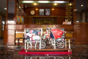 Khelang Nakorn Hotel