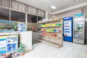 Khelang Nakorn Hotel