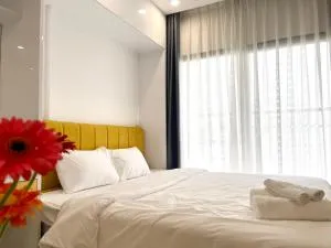 iHome Luxury Apartment in D'eldorado tower - Dong Khu