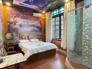 Hoàng Gia Hotel - 1224 CMT8 Bình Dương - by Bay Luxury