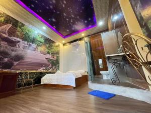 Hoàng Gia Hotel - 1224 CMT8 Bình Dương - by Bay Luxury
