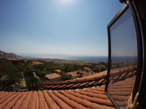 Altın Çeşmeli Konak