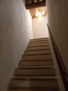 TRANI LA GRAZIA b&b