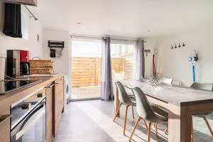 maison proche Disneyland , parc des Félins et Coulommiers - 库洛米耶