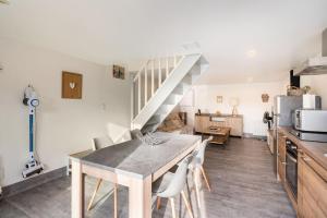 maison proche Disneyland , parc des Félins et Coulommiers