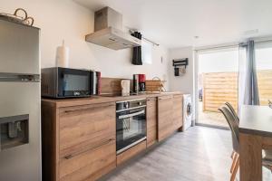 maison proche Disneyland , parc des Félins et Coulommiers