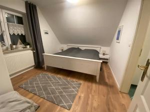 Ferien im Wangerland Ferienwohnung INSEL Minsen Schillig Hund Pool Sauna