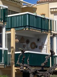 Appartements Tropical Duplex : Bord de mer + Piscine : photos des chambres