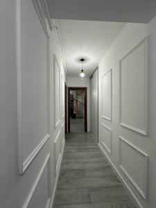 Sunshine residence