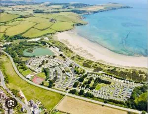 The Beach Retreat - Par